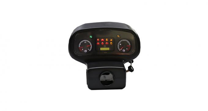 Isolation Circuit With Front-mounted Digital Forklift Dashboard, High-voltage Protection, Compatible With New Energy Forklifts 0