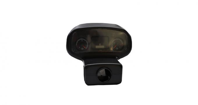 Isolation Circuit With Front-mounted Digital Forklift Dashboard, High-voltage Protection, Compatible With New Energy Forklifts 1