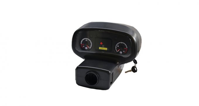 Isolation Circuit With Front-mounted Digital Forklift Dashboard, High-voltage Protection, Compatible With New Energy Forklifts 3