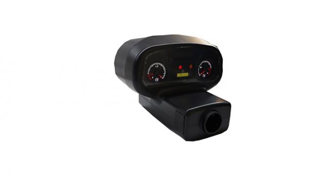 Isolation Circuit With Front-mounted Digital Forklift Dashboard, High-voltage Protection, Compatible With New Energy Forklifts 2