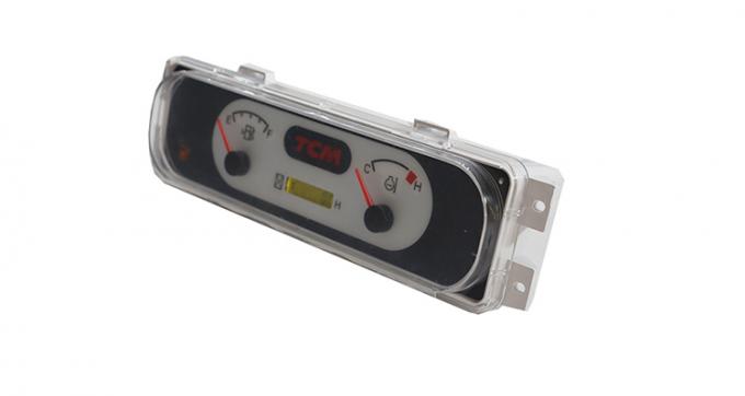 Forklift Vehicle Condition Monitoring Dashboard; Digital Intelligent Combined Instrument Accessory 0