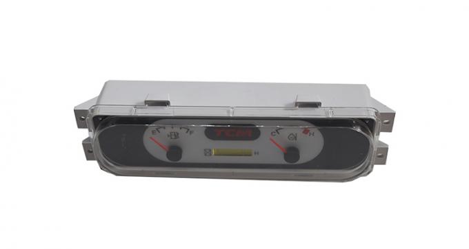 Forklift Vehicle Condition Monitoring Dashboard; Digital Intelligent Combined Instrument Accessory 1