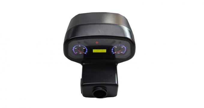 Intelligent Forklift Dashboard with Real-time Fast-charging Status Display, Energy Consumption Statistics Analysis, and IP65 Waterproof Rating 1