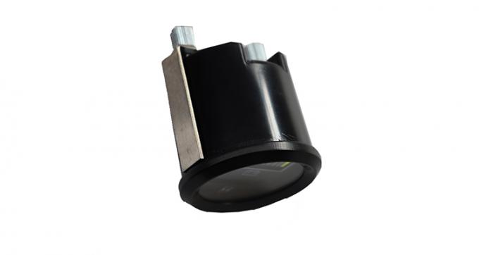 Miniature Embedded Forklift Instrument Display Screen, Single Unit, Snap-fit Installation, Convenient For Maintenance And Disassembly 3