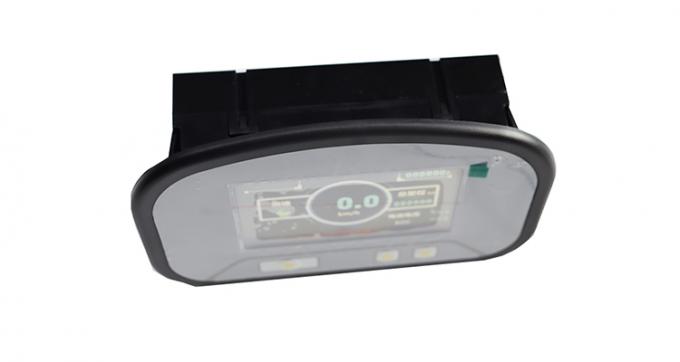 BYD Electric Engineering Vehicle Instrument Display Screen - Real-time Monitoring Of High Voltage - Mapped To The Entire Vehicle VCU Control System 1