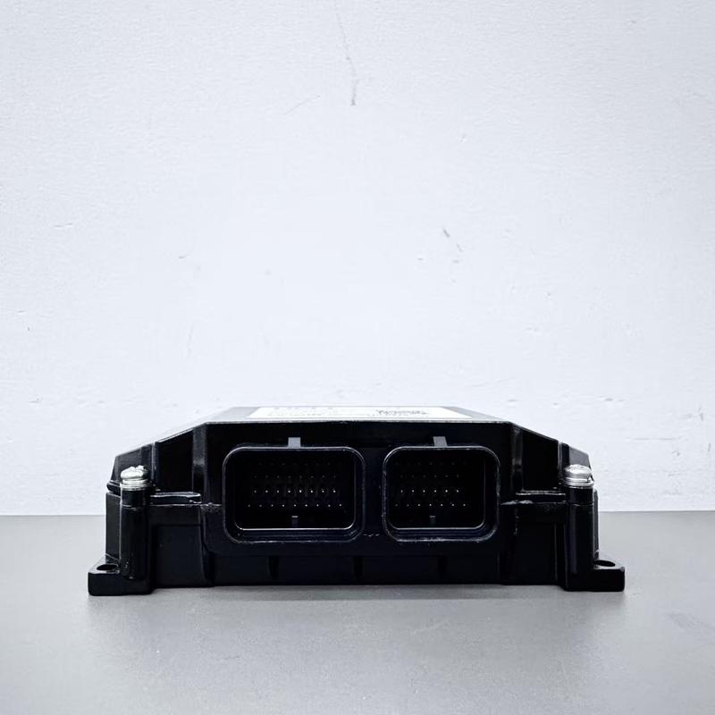 ECU per carrelli elevatori VCU con comunicazione CAN 16 canali Protezione IP65 per il controllo dei veicoli industriali