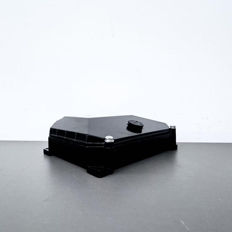 ECU per carrelli elevatori VCU con comunicazione CAN 16 canali Protezione IP65 per il controllo dei veicoli industriali