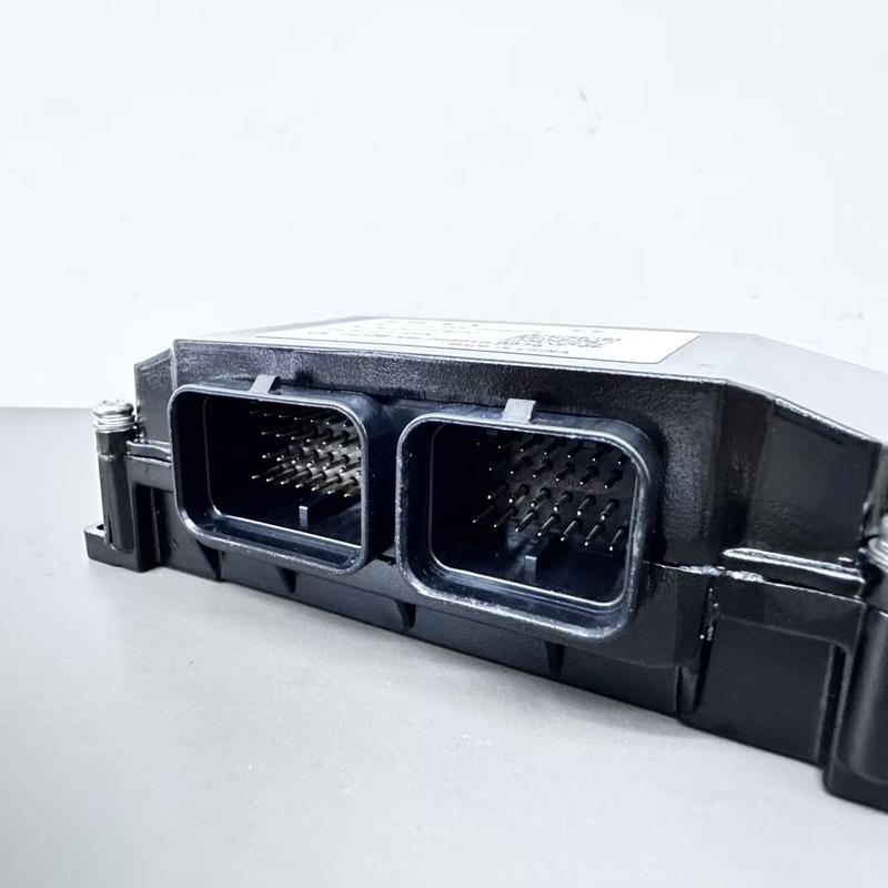 ECU per carrelli elevatori VCU con comunicazione CAN 16 canali Protezione IP65 per il controllo dei veicoli industriali