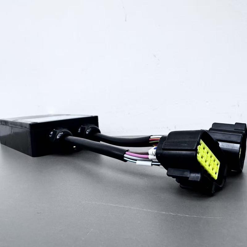 Maximal Forklift Electric Forklift Speed Control Controller Unit ECU Aftermarket Parts