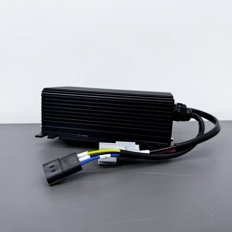 EP vorklift tweerichtings DC-DC-omzetter 80V tot 12,5V 500W 12vdc tot 24vdc