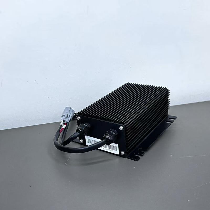 EP vorklift tweerichtings DC-DC-omzetter 80V tot 12,5V 500W 12vdc tot 24vdc