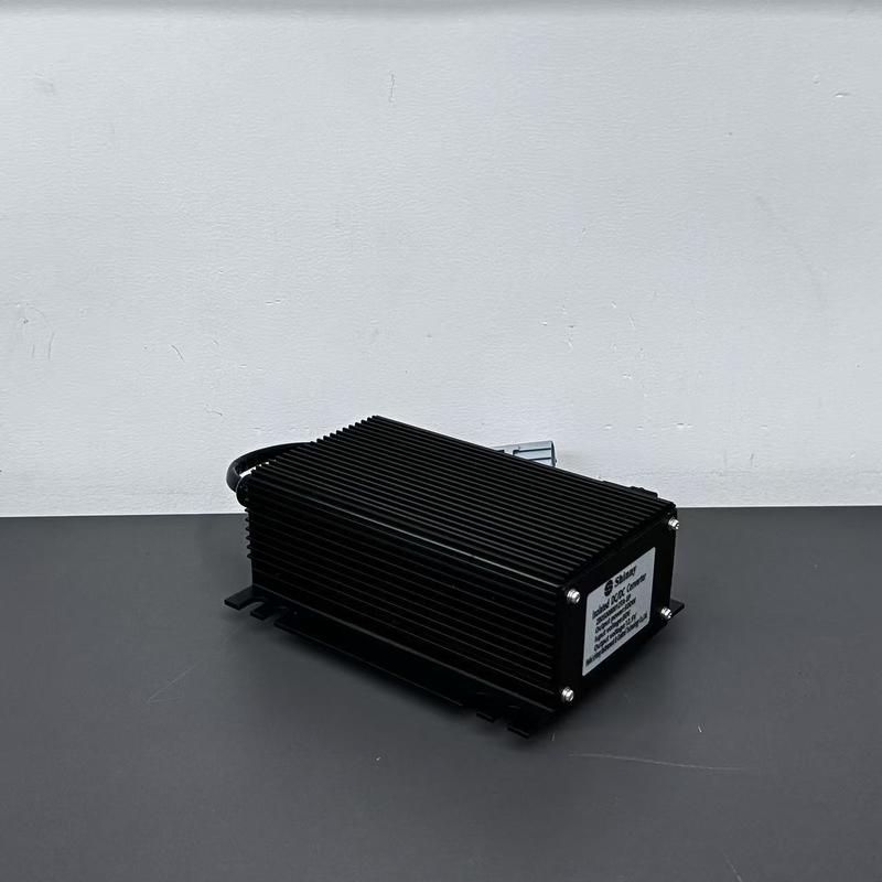 EP vorklift tweerichtings DC-DC-omzetter 80V tot 12,5V 500W 12vdc tot 24vdc