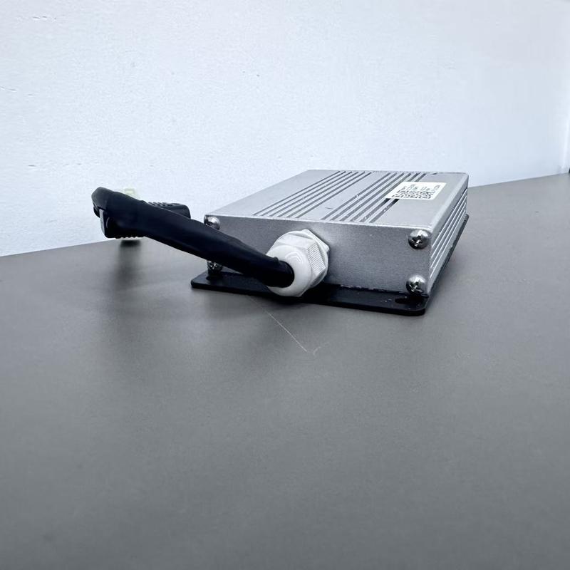 Noblelift Vorkheftruck Niet-geïsoleerde DC DC Converter Voor Automotive 32V-100V 300W