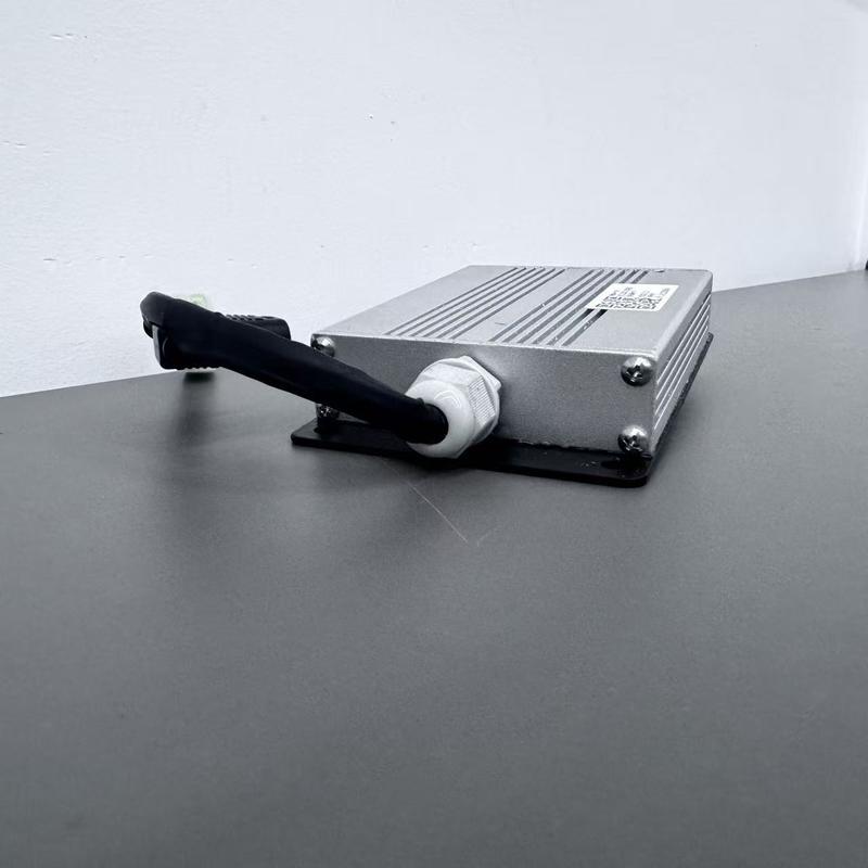 Noblelift Vorkheftruck Niet-geïsoleerde DC DC Converter Voor Automotive 32V-100V 300W