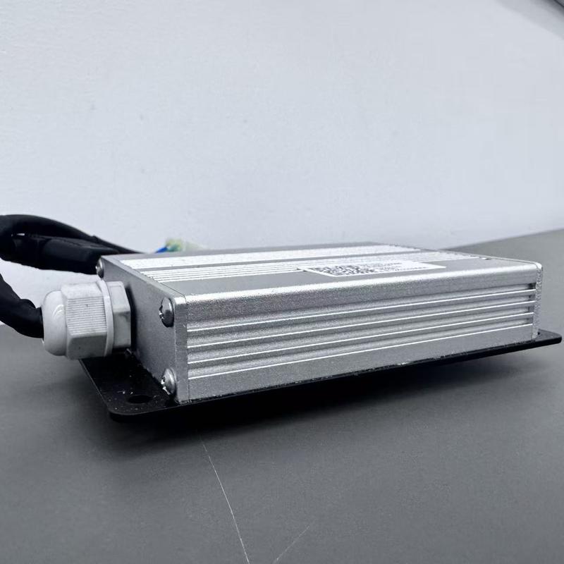 Noblelift Vorkheftruck Niet-geïsoleerde DC DC Converter Voor Automotive 32V-100V 300W