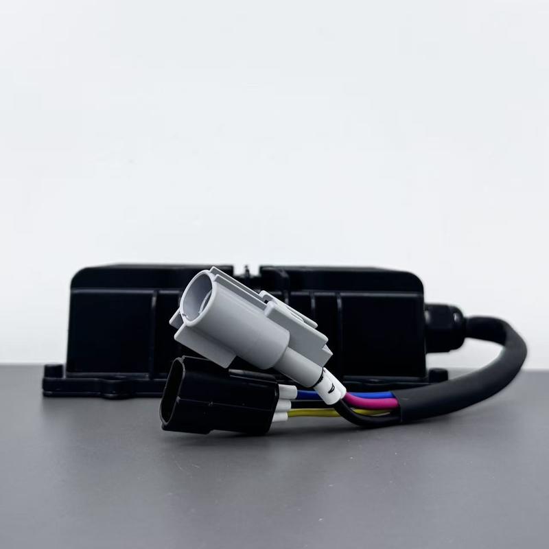 Universal Forklift High Voltage DC DC Converter 300W 100V-180V ZB030150012TZ-TY