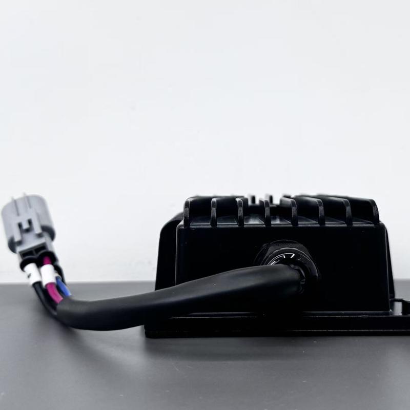 Universal Forklift High Voltage DC DC Converter 300W 100V-180V ZB030150012TZ-TY