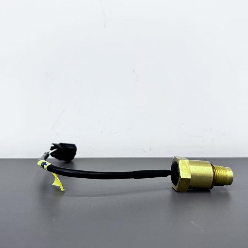 Dual Core Rotational HELI Forklift Electrical Parts Speed Sensor