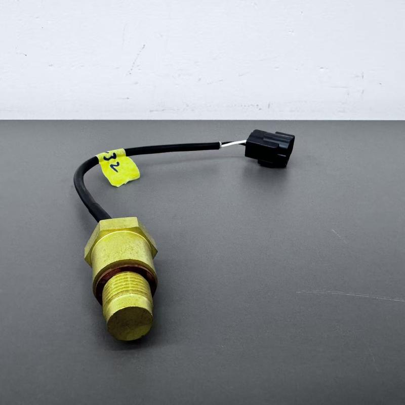 Dual Core Rotational HELI Forklift Electrical Parts Speed Sensor
