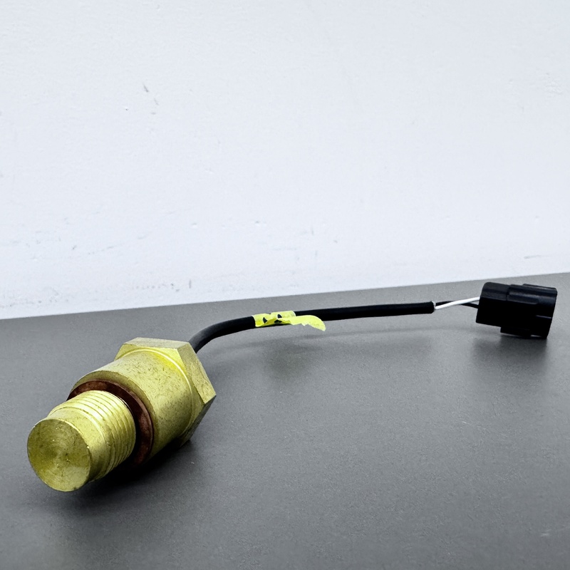 Dual Core Rotational HELI Forklift Electrical Parts Speed Sensor