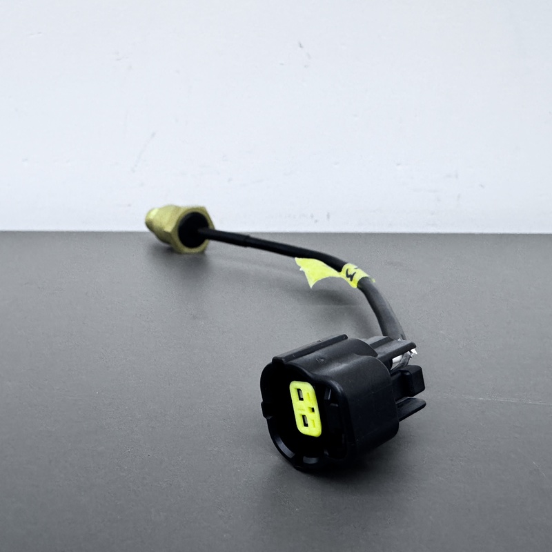 Dual Core Rotational HELI Forklift Electrical Parts Speed Sensor