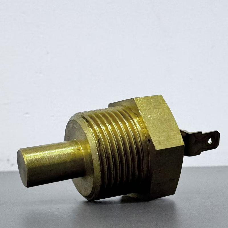 Lonking Rotational Forklift Speed Sensor Potentiometer Parts Precise Monitoring And Protection