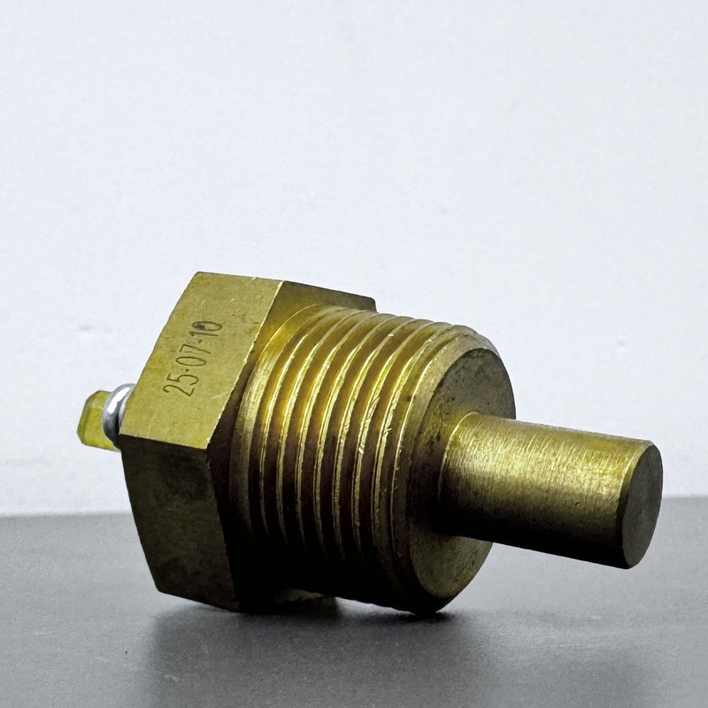 Lonking Rotational Forklift Speed Sensor Potentiometer Parts Precise Monitoring And Protection