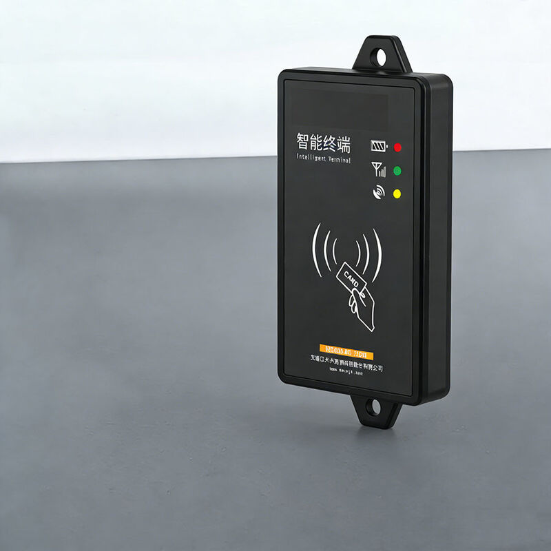 IZD010 Forklift T-Box Industrial Vehicle