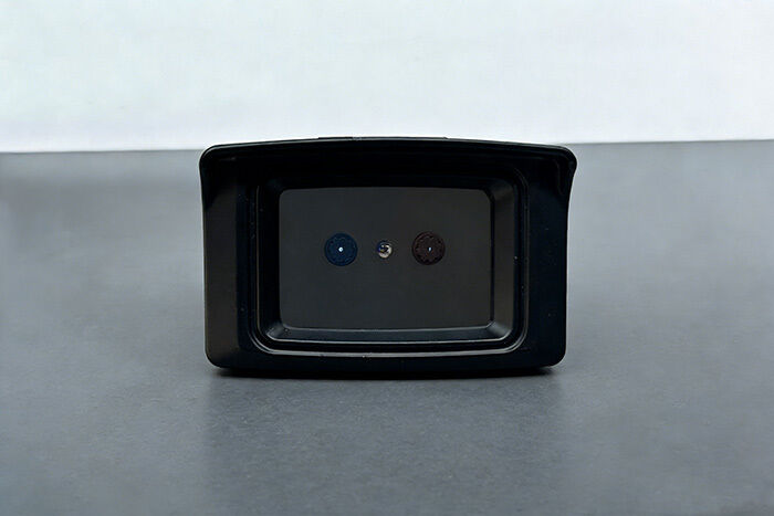  Forklift T-Box facial recognition module for industrial vehicles