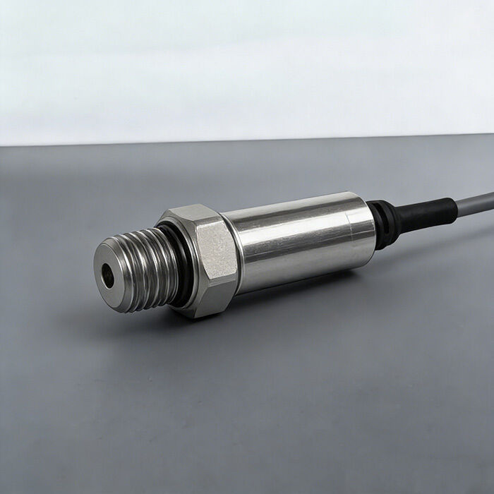 Industrial Vehicle Forklift T-Box Wired Speed Sensor with IP67 Protection, Speed Monitoring, and TSGB1 Compliance