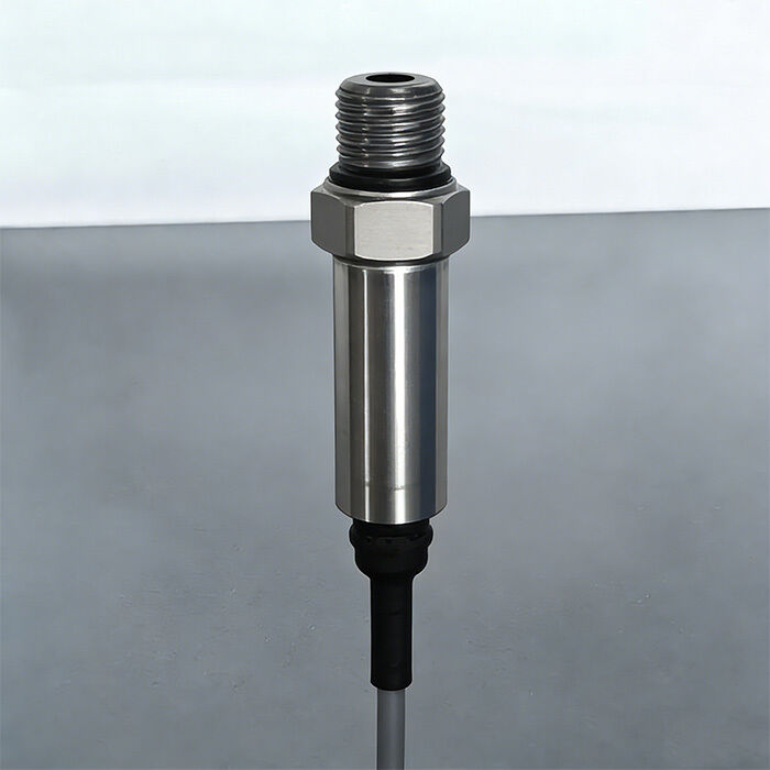 Industrial Vehicle Forklift T-Box Wired Speed Sensor with IP67 Protection, Speed Monitoring, and TSGB1 Compliance