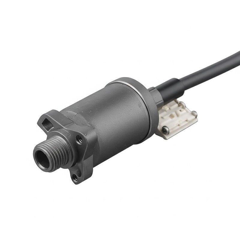 Industrial Vehicle Forklift T-Box Wired Speed Sensor with IP67 Protection, Speed Monitoring, and TSGB1 Compliance