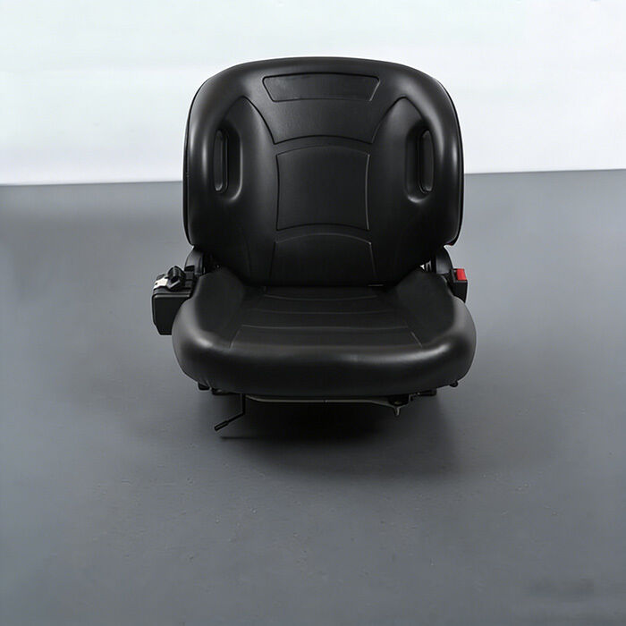 আইপি 67 সুরক্ষিত ফোর্কল্ট টি-বক্স পাওয়ার-অফ সিট, পোজিশন সেন্সিং এবং TSGB1 সম্মতি