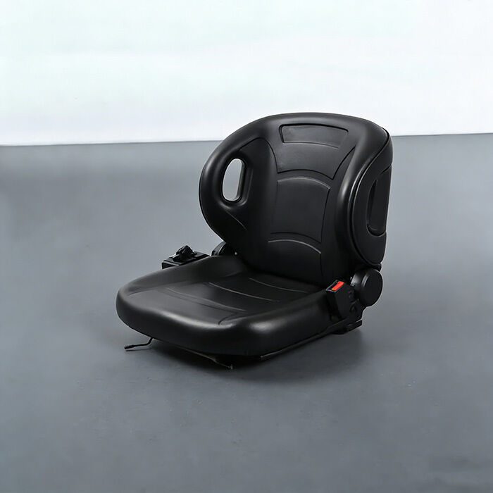 আইপি 67 সুরক্ষিত ফোর্কল্ট টি-বক্স পাওয়ার-অফ সিট, পোজিশন সেন্সিং এবং TSGB1 সম্মতি