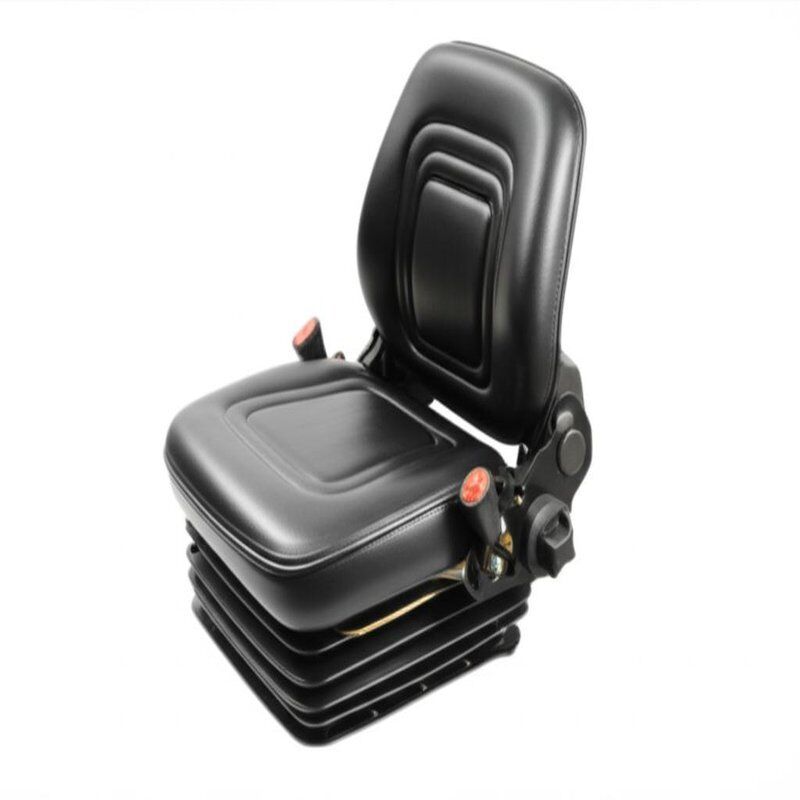 আইপি 67 সুরক্ষিত ফোর্কল্ট টি-বক্স পাওয়ার-অফ সিট, পোজিশন সেন্সিং এবং TSGB1 সম্মতি