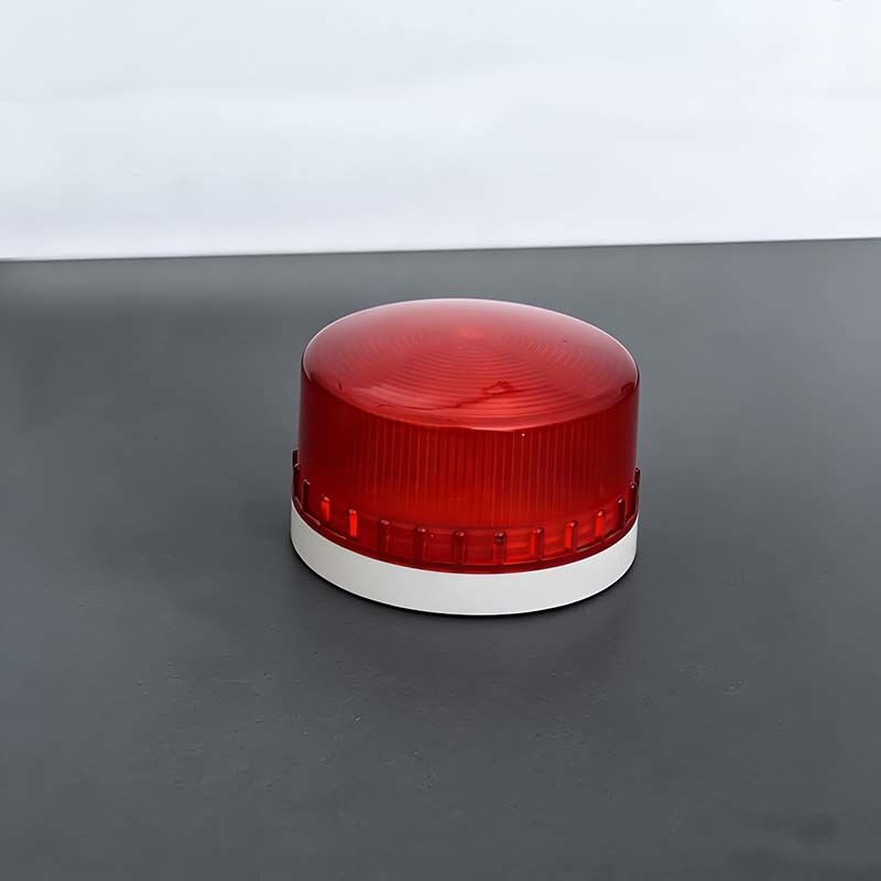 Magnetic Forklift Audible And Visual Alarm Compact Size for Warehouse