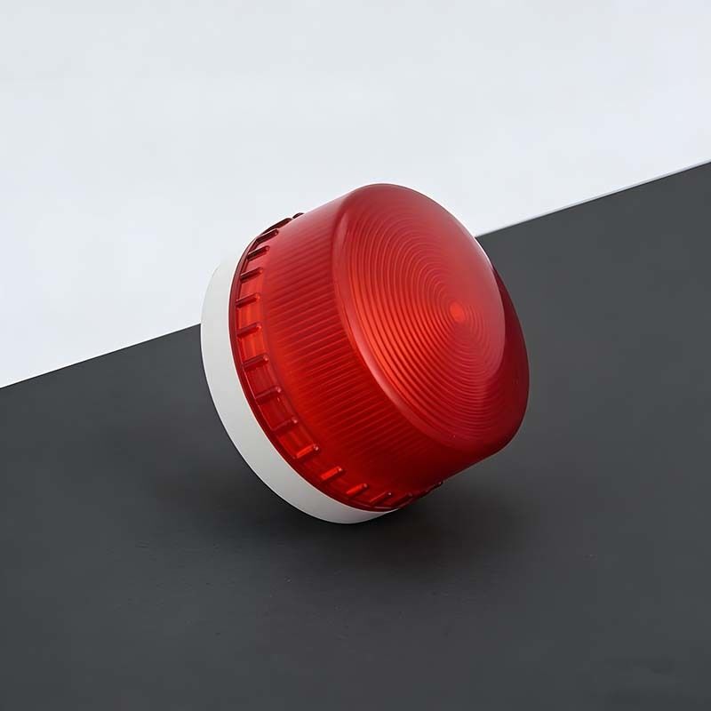 Magnetic Forklift Audible And Visual Alarm Compact Size for Warehouse