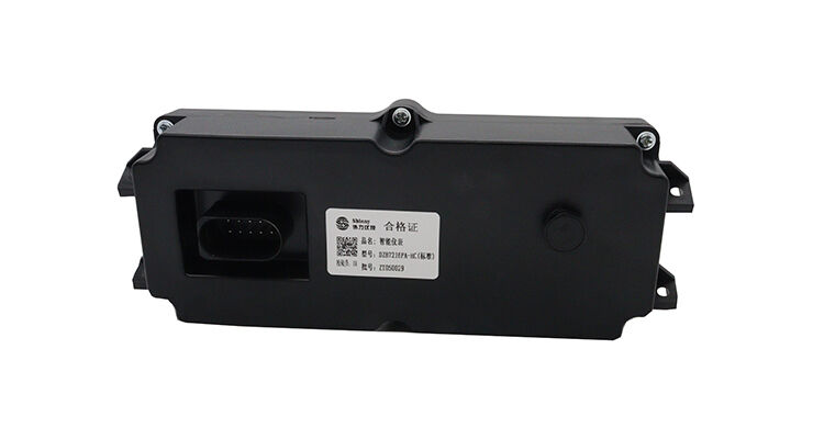 Electric Forklift HELI Combination Instrument Display Screen Realize Real-time Data Collection Of Vehicles