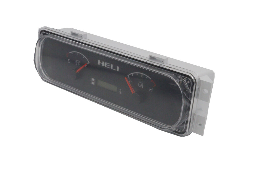 Color screen digital forklift dashboard - Color screen instrument panel - Suitable for both internal combustion and electric forklifts
