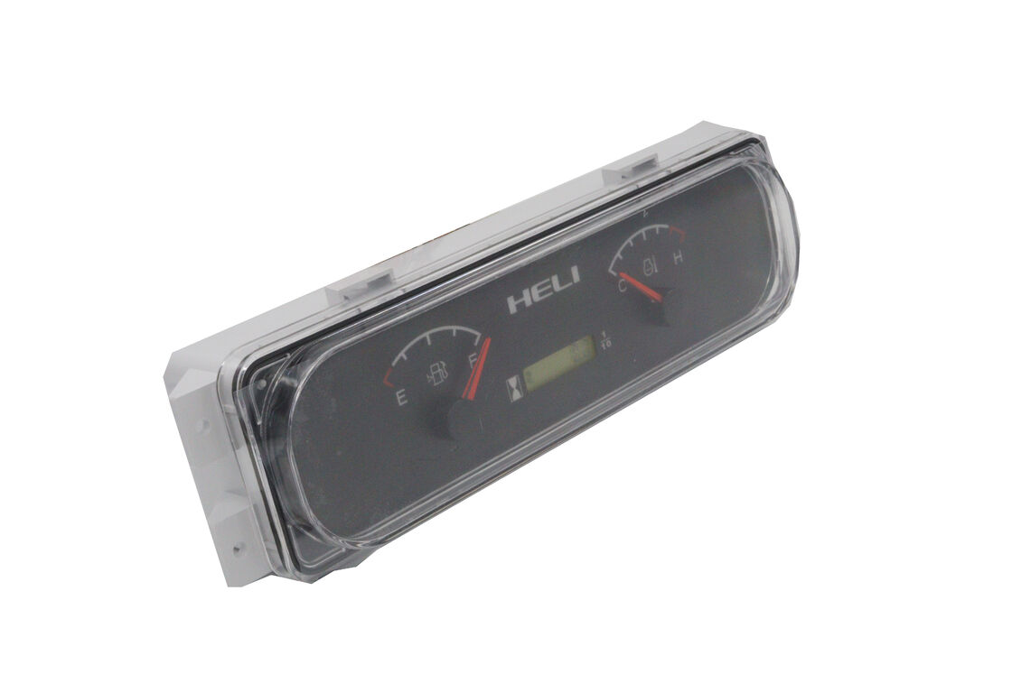 Color screen digital forklift dashboard - Color screen instrument panel - Suitable for both internal combustion and electric forklifts