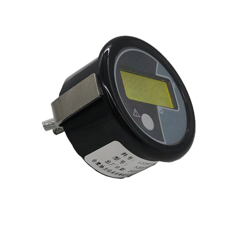 High-precision IP66 Waterproof Forklift Display with Dual-channel CAN Interface for Electric Forklifts