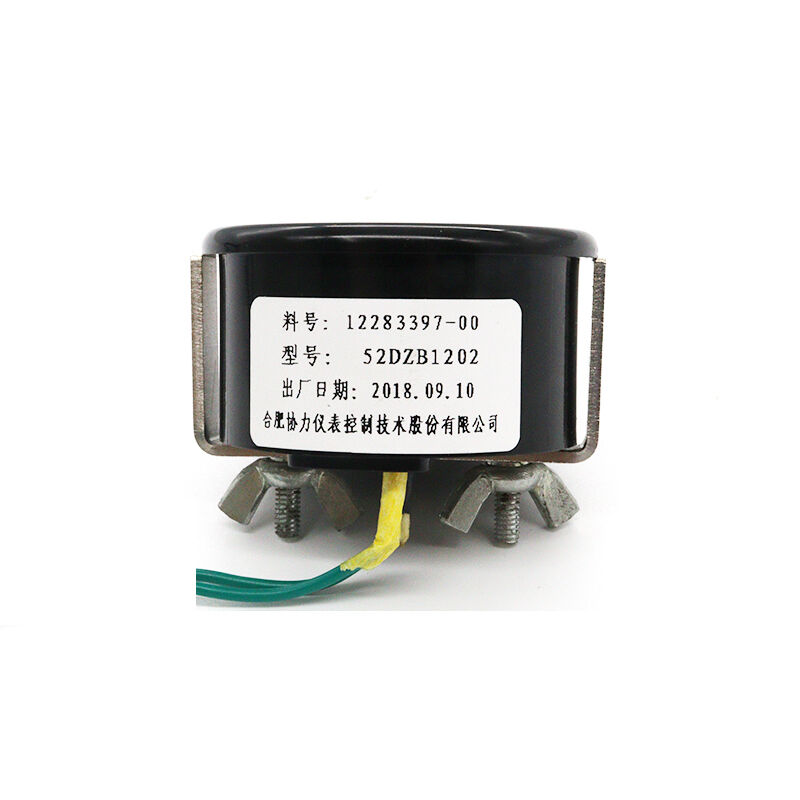 High-precision IP66 Waterproof Forklift Display with Dual-channel CAN Interface for Electric Forklifts