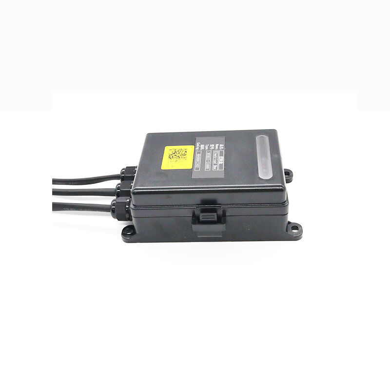 Écu de chariot élévateur à fourchette avec communication par bus CAN Protection IP65 et tension de fonctionnement DC 932V pour contrôle logique du véhicule