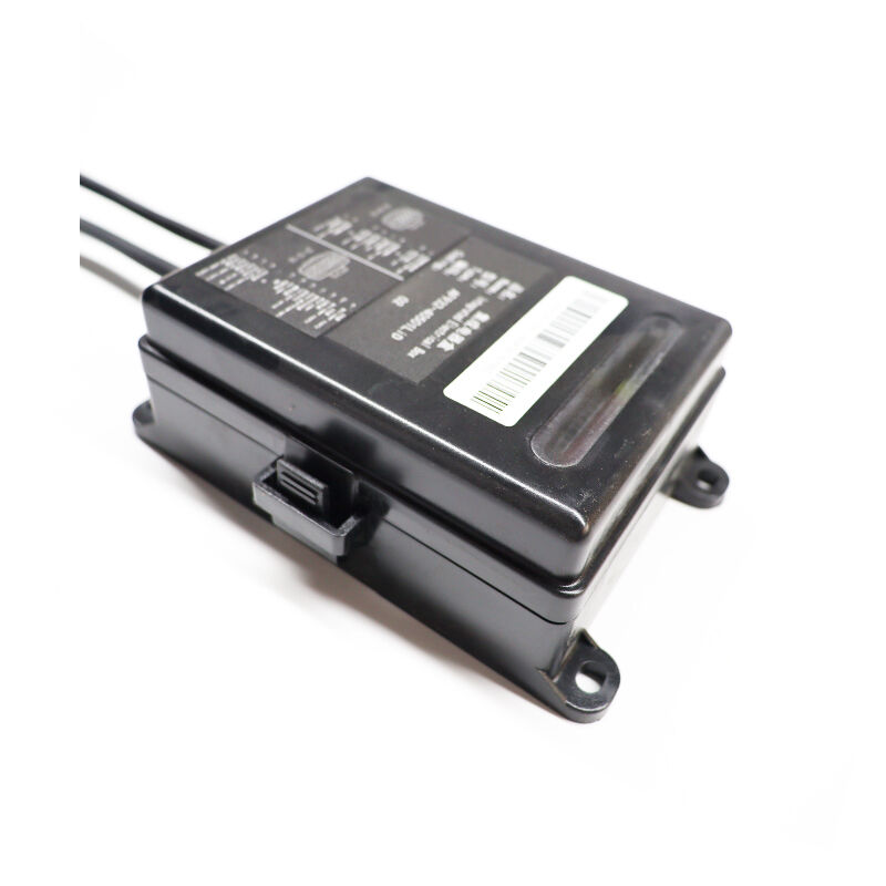 HZK199AF-DC-HY ECU élévateur à fourche Boîte de commande intégrée avec connectivité CAN bus Protection IP65 et fonctions personnalisables