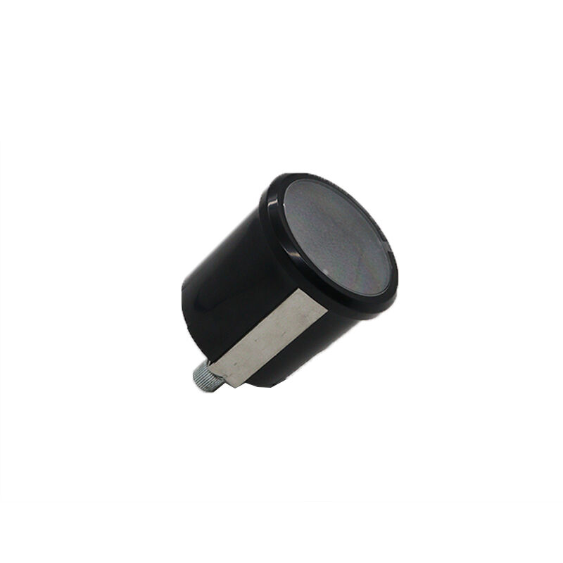 Vehicle-mounted Single-display Screen, Dust-proof And Shock-resistant, Stable And Long-lasting Operation