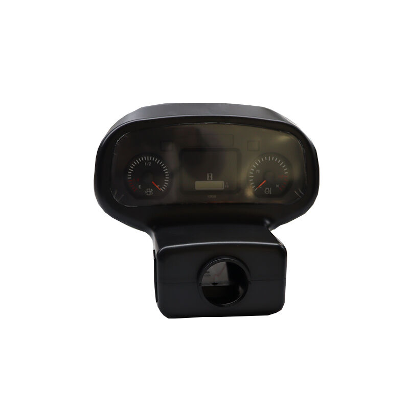 Isolation Circuit With Front-mounted Digital Forklift Dashboard, High-voltage Protection, Compatible With New Energy Forklifts