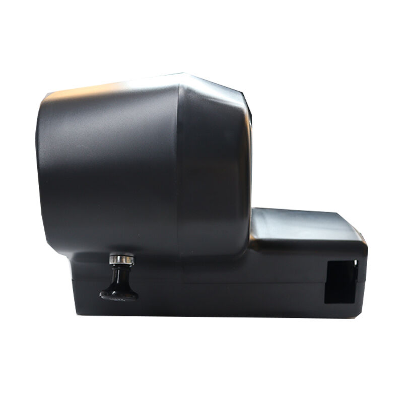 Dual-data-channel with front-mounted digital forklift combination dashboard - No modification required for installation - Universal for multiple vehicle models