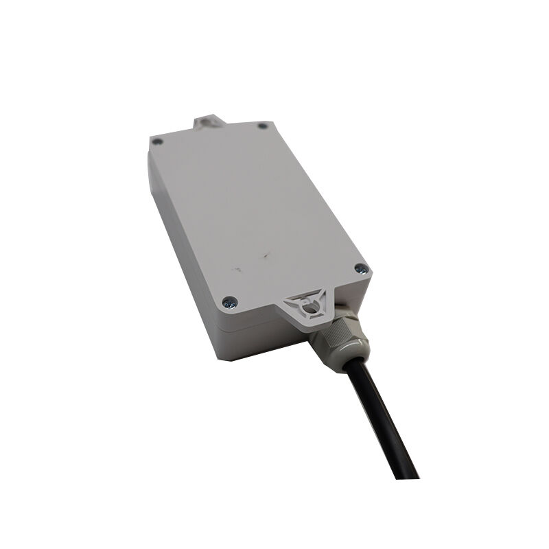 Forklift Network Terminal with Dual-channel CAN Interface and RFID IC Card Induction Identification for IP65 Waterproof Dustproof Identity Recognition