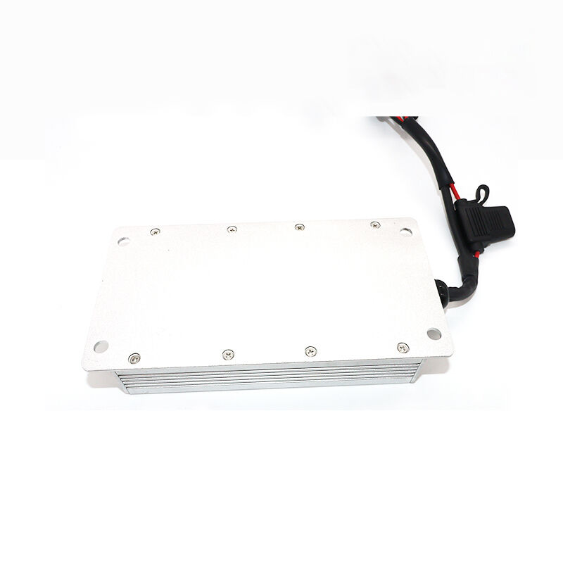 High-efficiency Forklift DC DC Converter with Real-time Data Monitoring and Industrial-grade Durability