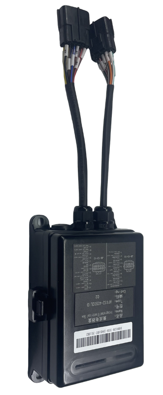 Shock-Resistant Forklift ECU IP65 Waterproof Main Control Unit for Harsh Conditions with Wide Temperature Range